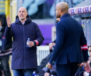 De Mos ziet nederlaag tegen Anderlecht als iets positiefs voor Clement: "Na een zege komt dat niet geloofwaardig over"