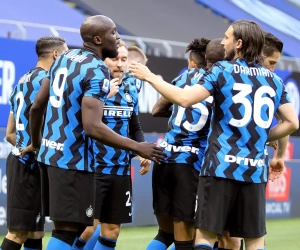 Inter wint 13de thuismatch op rij: Romelu Lukaku zet stap richting tweede prijs uit zijn carrière