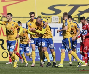 Waasland-Beveren zet alles op alles in de voorbereiding op de match van de allerlaatste kans