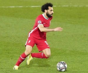 Vertrekt een van de beste voetballers ter wereld straks gratis? Liverpool en Salah raken er niet uit voor nieuw contract