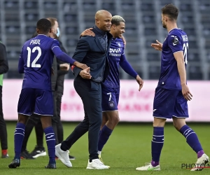 Kompany houdt het heel kalm na belangrijke prestigezege: "Als ik nu CL in hun hoofd steek, gaan we het zeker niet halen"