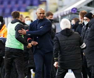 "Als match 80 minuten duurt, stonden we los op kop": Kompany & Anderlecht leerden bij wat late tegengoals betreft, Antwerp niet in play-off 1 en Mechelen in degradatienood