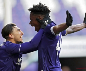 Anderlecht leek klaar voor de slachtbank na geniale goal Lang, maar zorgt ineens voor totale ommekeer 