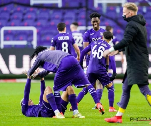 "Anderlecht is echt stappen aan het zetten" en "Geen vergelijking meer mogelijk met die ploeg"