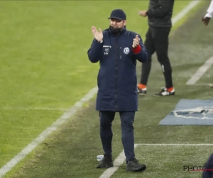 Vanhaezebrouck maakt zijn doelstelling bekend: "Daarmee ben ik al tevreden"