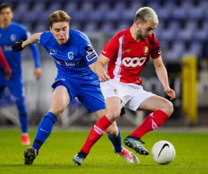 Wie wint de Beker van België: Standard of KRC Genk?