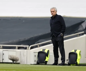 'Real Madrid deed poging om Mourinho terug te halen vooraleer hij één wedstrijd van AS Roma had geleid'