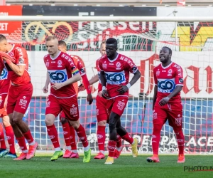 Zet Kortrijk play-offambities extra in de verf op het veld van Charleroi?