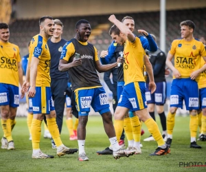 Waasland-Beveren onderuit tegen de Franse kampioen Lille OSC