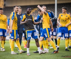 Waasland-Beveren buigt achterstand tegen Virton om in overwinning