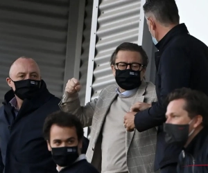 Om van te duizelen: 'Zoveel geld stak Coucke al in Anderlecht, terwijl Verhaeghe helemaal niks betaalde bij Club en ...'