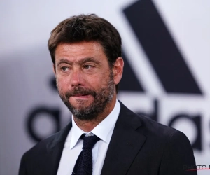 Juventus-president Agnelli na pijnlijke nederlaag tegen Maccabi Haifa: "Ik ben beschaamd"