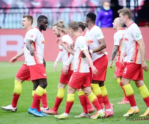 RB Leipzig dient tegen de Poolse politie een klacht in: "Disproportionele toegangscontroles"