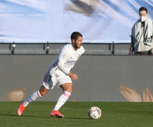 🎥 Voorsmaakje voor zondag? Benzema en Hazard lijken elkaar perfect te vinden