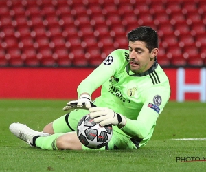 🎥 Thibaut Courtois maakte opnieuw indruk, een paar van de knappe saves!