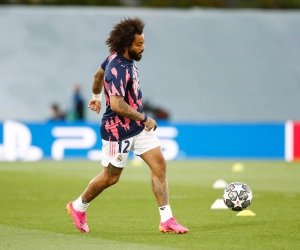 Bijzitter Marcelo toch mee naar Londen voor Champions Leagueduel: dure privéjet ingezet