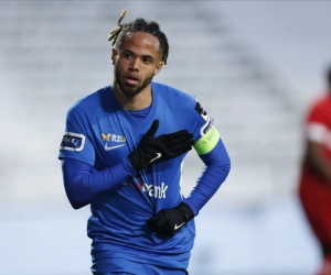 Van den Brom over situatie Bongonda: "Theo zal dat ook wel zien"