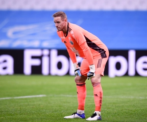 Matz Sels speelt in slotfase gelijk tegen Wout Faes