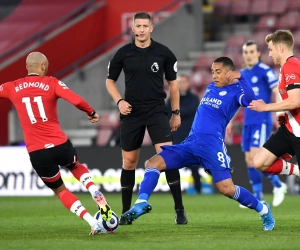 Youri Tielemans pakt de dubbel bij Leicester City