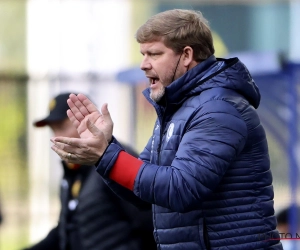 Vanhaezebrouck streng na puntenverlies AA Gent: "Probleem van het seizoen" en "Drive om play-off 2 te winnen? Gezien bij Mechelen, niet bij ons"