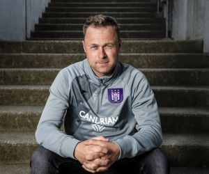 Je zou voor minder naar Anderlecht komen? "Lukaku, Tielemans, ... Wil het maximum eruithalen"