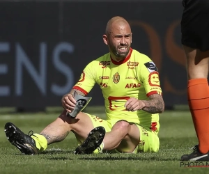 Defour spreekt openlijk over taboe bij voetballers: "Ik had geen stabiliteit meer, maar toen ging er een wereld voor me open"