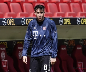 Javi Martínez vindt nieuwe uitdaging in Qatar