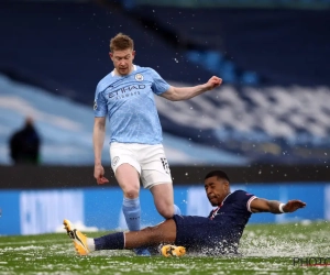 Collega's verkiezen Kevin De Bruyne voor tweede maal op rij tot speler van het seizoen in Premier League