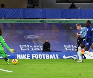 De Bruyne speelt belangrijkste match uit carrière en moet met ploegmaats voorbij ploeg die hen al twee keer klopte