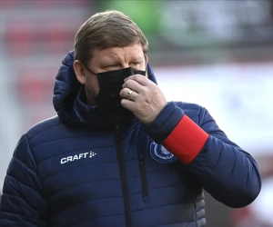 Vanhaezebrouck blijft het raar vinden: "Blijkbaar hebben we in België als eerste van heel Europa het reglement ontdekt"