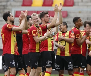 KV Mechelen is een aanwinst rijker