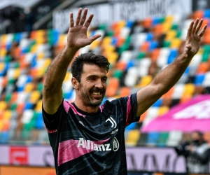 Afscheid van de legendarische Gianluigi Buffon (45): records en prijzen in overvloed en slechts twee hiaten op zijn palmares