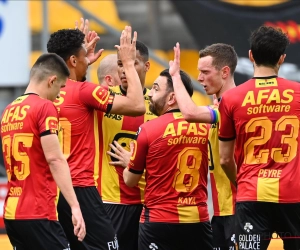 KV Mechelen laat zes jeugdspelers proeven van de A-kern