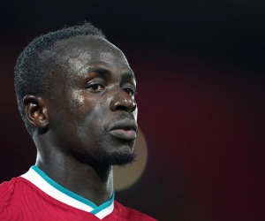 Sadio Mané net voor Champions League-finale gelinkt aan transfer