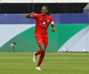 Dedryck Boyata kan ploeggenoot worden van mede Rode Duivel