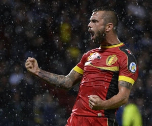 Steven Defour vertelt wie de Rode Duivels in de finale van het EK moeten kloppen: "Die kunnen drie teams opstellen"