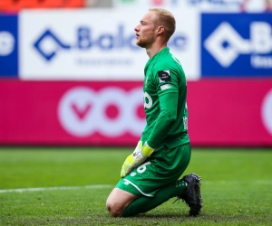 KV Mechelen naar de eerste plaats in de Europe play-offs