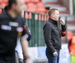 Wouter Vrancken na Standard-Mechelen : "Een verdiende overwinning"