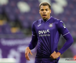 Anderlecht krijgt duidelijkheid in dossier rond Lukas Nmecha