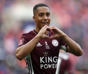 Leicesters golden boy Tielemans hoopt dat Leicester Champions League-ticket kan binnenhalen tegen Tottenham