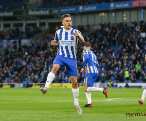 Trossard scoort hattrick in oefenwedstrijd tegen Espanyol