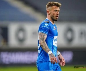 Bundesliga team doet miljoenenbod op speler KAA Gent