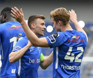 Genk wint ook tweede oefenpot: Eupen gaat deze keer voor de bijl