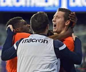 Club Brugge kampioen op het veld van Anderlecht na demonstratie van 70 minuten