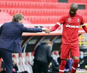 Nieuw seizoen, nieuwe frats: 'Lamkel Zé blaast transfer op, wil naar Hongarije en bezorgt Antwerp klacht bij FIFA'