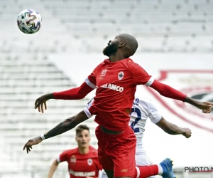 'Lamkel Ze maakt het opnieuw te bont en Royal Antwerp FC grijpt in'