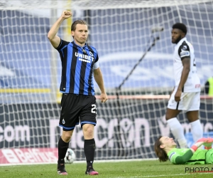 Club Brugge zorgt met nieuwe sponsor voor absolute primeur