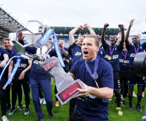 Opsteker voor Club Brugge in aanloop naar seizoensbegin: kiplekkere sterkhouder opnieuw op training