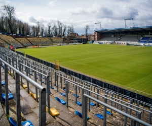 Seksueel misbruik in stadion van Belgische topclub: "De club neemt dit soort zaken heel serieus"