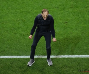 'Magiër' Tuchel klopt Guardiola voor derde keer op rij en kan vieren: "Je voelde dat we er dichterbij kwamen"